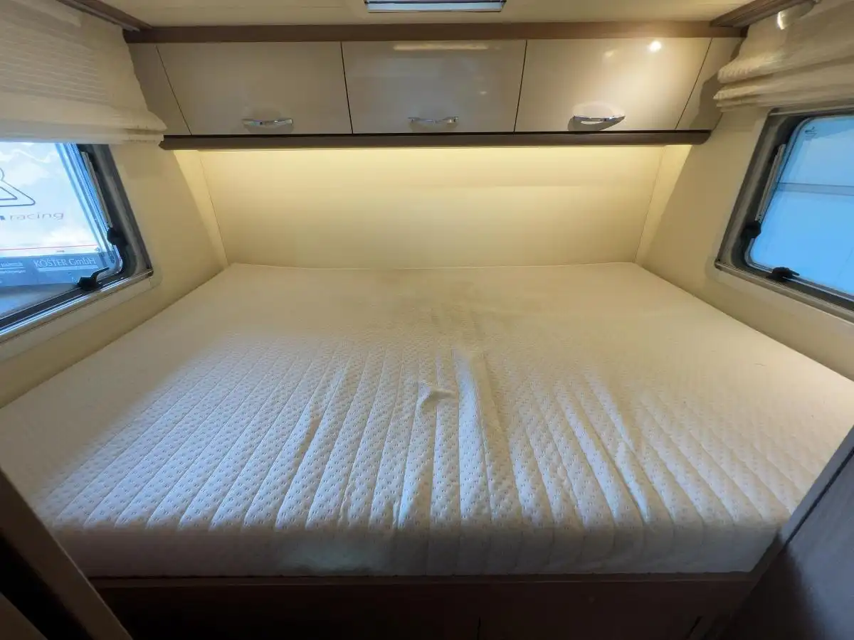 BUERSTNER Lyseo IT 710 G Harmony-Line - Ansicht 12
